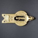 Ременной наконечник  EX64