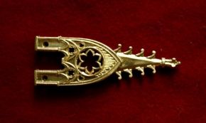 Ременной наконечник  EX65