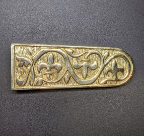 Ременной наконечник  EX66