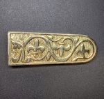 Ременной наконечник  EX66