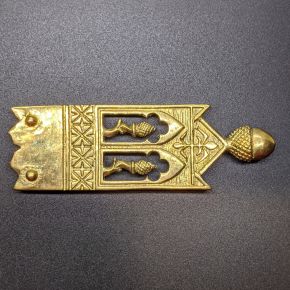 Ременной наконечник  EX69