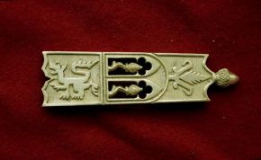 Ременной наконечник  EX70