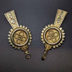 Ременной наконечник  EX80