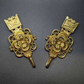 Ременной наконечник  EX85