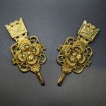 Ременной наконечник  EX85