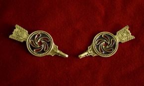 Ременной наконечник  EX88