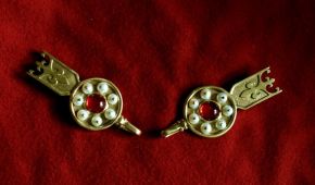 Ременной наконечник  EX89