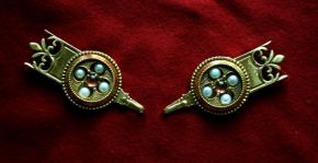 Ременной наконечник  EX90