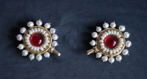 Ременной наконечник  EX91