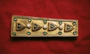 Ременной наконечник  EX92