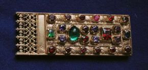 Ременной наконечник  EX93