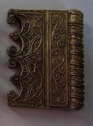 Ременной наконечник  EX95