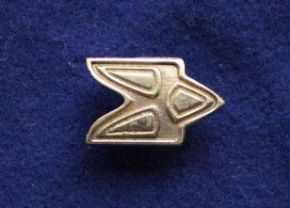 Ременная накладка RN11