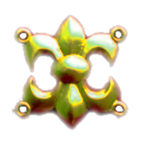 Звено цепи ez01