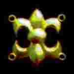 Звено цепи ez01