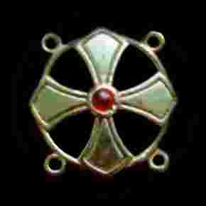 Звено цепи ez02