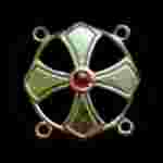 Звено цепи ez02