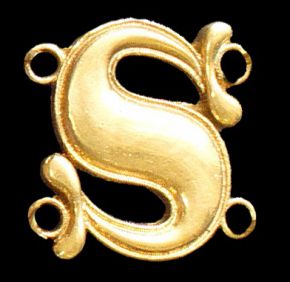 Звено цепи ez04-1