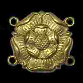 Звено цепи ez05(rose)