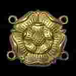 Звено цепи ez05