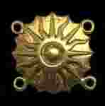 Звено цепи ez06