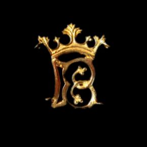 Звено цепи ez07-B