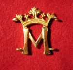 Звено цепи ez07-M