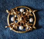 Звено цепи ez08