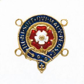 Звено цепи ez13