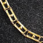 Звено цепи ez25