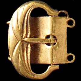 Звено цепи ez26