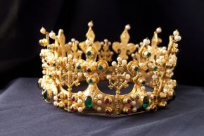 Средневековая Корона №2 ― Asgard UA