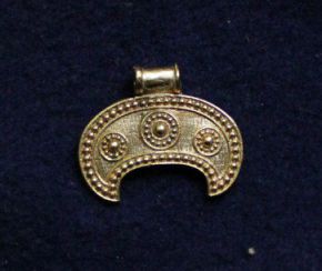 подвеска ранняя