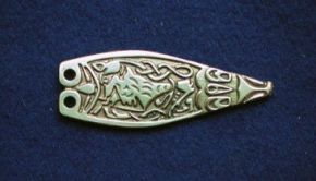 Ременной наконечник RH34