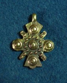 згард малый