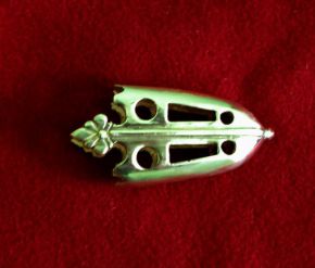 Бутероль Европейская №2 ― Asgard UA