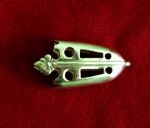 Бутероль Европейская №2