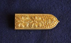 Ременной наконечник RH03-1