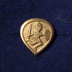 Ременная накладка RN32-1