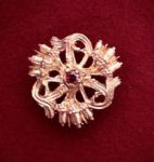 Поясная накладка EN52