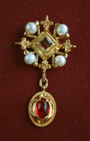 Брошь EA45 ― Asgard UA