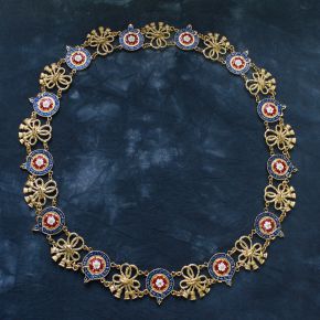 Цепь Ордена Подвязки