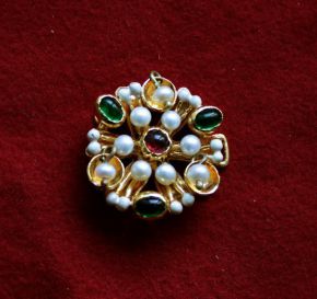 Брошь EA38 ― Asgard UA