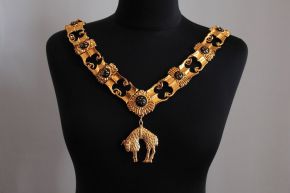 Цепь Ордена Золотого Руна