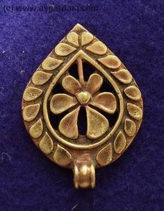 Ременная накладка GU04