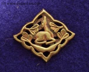 Ременная накладка GU05