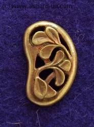 Ременная накладка GU06