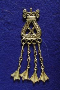 шумящие подвески rp03