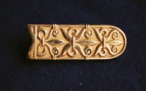 Ременной наконечник RH17-1