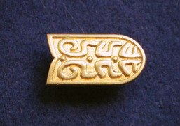 Накладка на ташку RT12-6